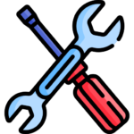 Repair Tools
