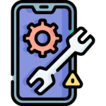 Mobile Parts