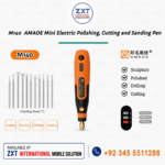 M140 AMAOE Mini Electric Polishing, Cutting and Sanding Pen