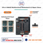 OFix-A AMAOE Multifunctional Motherboard & IC Repair Fixture