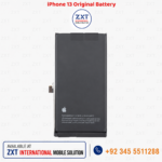 iPhone 13 Original Battery – Genuine Replacement Battery