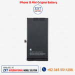 iPhone 13 Mini Original Battery – Genuine Replacement Battery