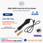 858D KADA 8-Hole Hot Air Gun