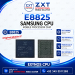 E8825 Samsung Exynos CPU Mobile Processor Chip | Original Mobile SoC IC for Samsung Repair