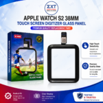 Apple Watch Series 2 (S2) 38mm Touch Screen Digitizer Glass Panel Replacement
