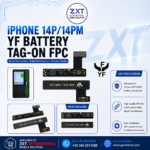 YF Battery Tag-On FPC for iPhone 14 Pro / 14 Pro Max