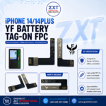 YF Battery Tag-On FPC for iPhone 14 / 14 Plus