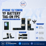 YF Battery Tag-On FPC for iPhone 13 / 13 Mini