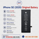 iPhone SE 2020 Original Battery