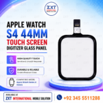 Apple Watch Series 4 (S4) 44mm Touch Screen Digitizer Glass Panel Replacement