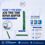 iPhone 7–11PM JCID True Tone Repair Adopter for V1SE, V1S Plus & V1S Pro