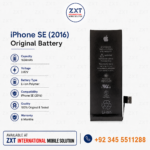 iPhone SE 2016 Original Battery