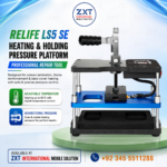 RELIFE LS5 SE Heating and Holding Pressure Platform for Mobile Phone Screen Repair