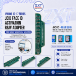 iPhone 13-17 Series JCID Face ID Activation Read & Write Adapter for V1SE, V1S Plus & V1S Pro