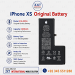 iPhone XS Original Battery