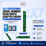 JCID V1S Fingerprint Serial Number Read/Write Adapter Board