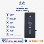 iPhone XR Original Battery