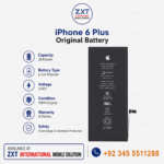 iPhone 6 Plus Original Battery