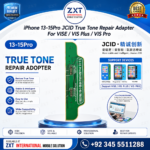 iPhone 13-15 Pro JCID True Tone Repair Adapter for V1SE, V1S Plus & V1S Pro