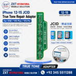 iPhone 12-15 JCID True Tone Repair Adapter for V1SE, V1S Plus & V1S Pro