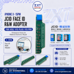iPhone X-15PM JCID Face ID Read & Write Adapter for V1SE, V1S Plus & V1S Pro