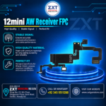 AWESHINE FC01 12 Mini AW Receiver FPC for iPhone 12 Mini