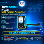 XSM AW Receiver FPC for iPhone – High-Quality Receiver Flex Cable Repair Part