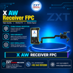 X AW Receiver FPC – iPhone X Receiver Flex Cable