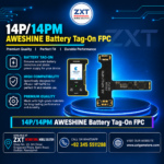 14P/14PM AS Battery Tag-On FPC – iPhone 14 Pro/Pro Max Battery Repair Flex Cable