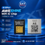 15-15 Plus AWESHINE W14X15 Wi-Fi Chip for iPhone Repair