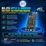 B9 JTX Apple & Android Battery Activation Board