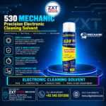 530 MECHANIC Precision Electronic Cleaning Solvent | Electronics Cleaner