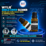 WYLIE Shield Cover Cleaner for Mobile Phone Repair
