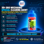 XB-360 MECHANIC Special Cleaning Agent for Mobile Phone Repair