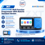 M7 AWESHINE Multi-function Chip Programmer With BGA315 Standard Version