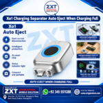 X01 Charging Separator Auto Eject When Charging Full