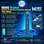 M092 MaAnt Battery Activation Board for Android – 400+ Models Supported
