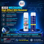 8333 MECHANIC High-Effect OCA Remover 550ml