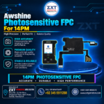 14 Pro Max AW Distance Photosensitive FPC – iPhone 14 Pro Max Sensor Flex Cable
