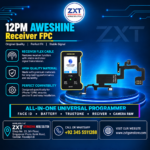 AWESHINE FC01 12PM AW Receiver FPC for iPhone 12 Pro Max