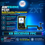 XR AW Receiver FPC for iPhone XR – High-Quality Receiver Flex Cable