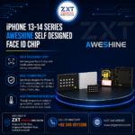 13-14 Series AWESHINE Self Designed Face ID Chip for iPhone Repair