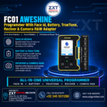 FC01 AWESHINE Programmer for Face ID, Battery, True Tone, Receiver & Camera R&W