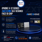X-12 Series AWESHINE Self Designed Face ID Chip for iPhone Repair