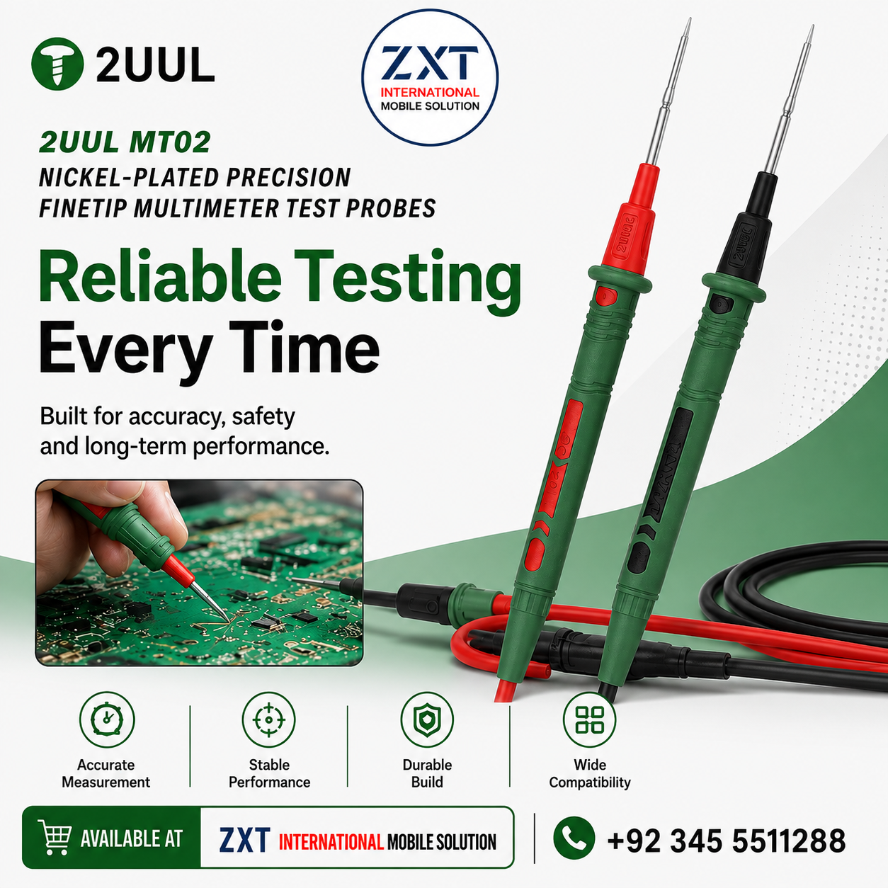ChatGPT Image Sep 13, 2026, 12_37_41 AM 2UUL MT02 Nickel-Plated Precision Fine-Tip Multimeter Test Probes for Mobile Phone PCB Repair - Image 1