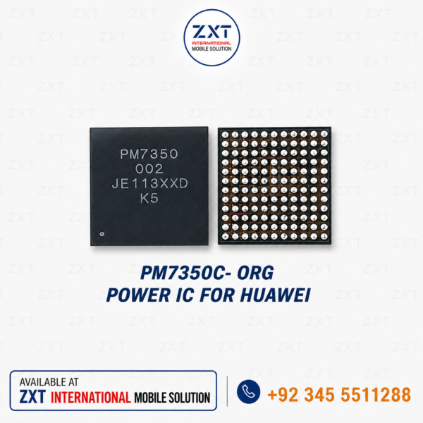 PM7350C 002 ORG Power IC for Huawei – Original Power Management IC for Mobile Repair