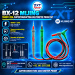 MIJING BX-12 1000V 20A Superconducting Multimeter Probe Set