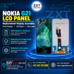 Nokia G21 LCD Panel | Replacement Display Screen