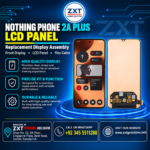 Nothing Phone 2a Plus LCD Panel Replacement