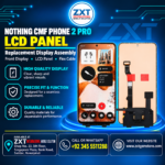 Nothing CMF Phone 2 Pro LCD Panel | Replacement Display